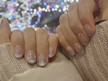 【HAND】持ち込みデザイン60分