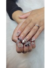 アムサロン(am`ed salon)/