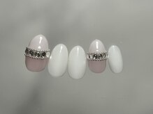 アフローディアネイル ネオ 葛西店(aphloadia nail neo)/ジェルオフィス定額コース