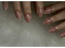 チャイ 大阪上本町店(chai)/design by　Anna