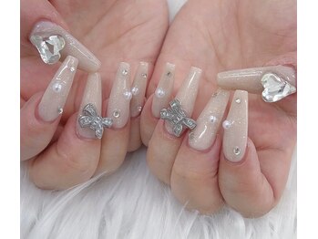 アイシーネイル 新宿店(icy nail)/90分やり放題ネイル