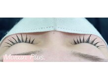 モランプラス 豊田店(Moran Plus)/【マツエク】