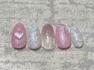 定額ネイル￥7980