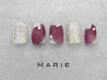 ザ マリー 磐田店(THE MARIE)/☆定額6000円コース 0115