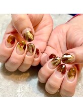 フロムネイルアンドアイラッシュ 神戸三宮(from nail&eyelash)/