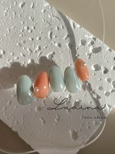 ルアイナ(LUAINA)/定額デザイン