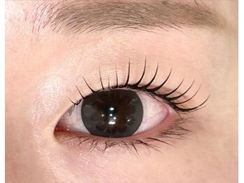 プラチナムドール 豊田店(PLATINUM DOLL)/まつ毛パーマ/マツパ