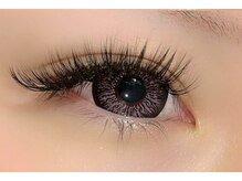 アイ アンド ネイル(Eye＆Nail Day)/ボリュームラッシュ