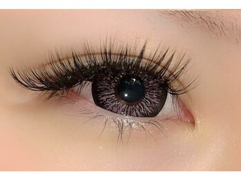 アイ アンド ネイル(Eye＆Nail Day)/ボリュームラッシュ