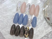 ベリル(BERYL)/定額初回￥5480/通常￥6900