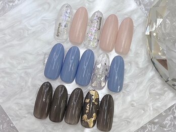 ベリル(BERYL)/定額初回￥5480/通常￥6900