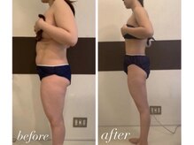 マハロヌイロア(mahalonuiloa)の雰囲気（全身しっかりデトックス！ダイエットは脳トレ！初回¥12,000）