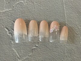【選べるシンプルコース】