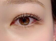 クラリスバイネオ 武蔵小杉(Claris by neo)/ラッシュリフト　立ち上げカール