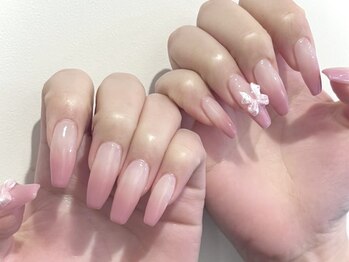 ボガスティーズネイル(Vogusty's nail)/