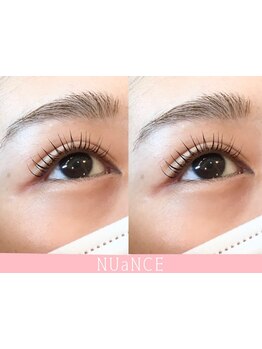 キープ力が自慢のサロン