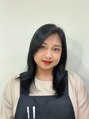 ハニーアンドミエル アイプロフェッショナルサロン 河原町店(Honey&Miel) 才上 マーティ