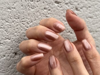 マグネットネイル