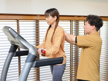 健向はうす/再発防止1