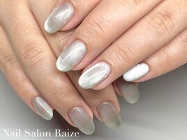 マグネットネイル/ワンカラー