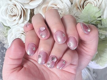 ペンティ(Painty)/ワンホンネイル