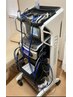 整体マッサージ＋EMS｜寝たまま楽々筋トレダイエット・痩身