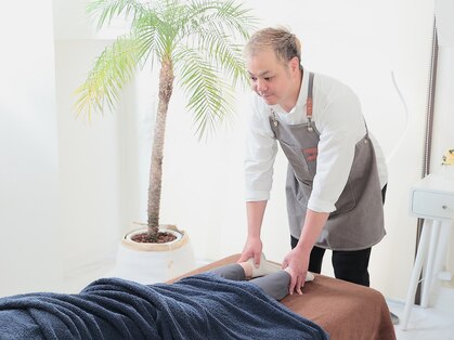サロン オラオラ(salon olaola)の写真