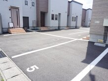 エフ(eFu)/◇駐車場◇