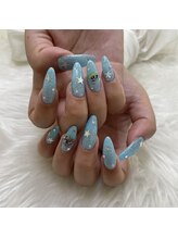 プリュム(Plume)/定額ネイル