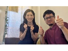 ここち整体院/体だけでなく心も軽くなりました