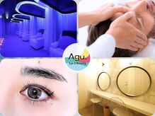 アグ スパアンドビューティ 松阪(Agu.)