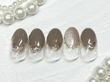 カシワビューティーココ(kashiwa beauty coco)/プチアートコース