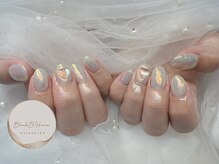 ブロックファイブハナ(Block 5 HANA)/