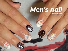 エムユーファイブネイル(MU5-nail)/【ジェル】10本オーダーコース