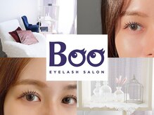 ブー(Boo)