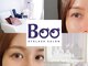ブー(Boo)の写真