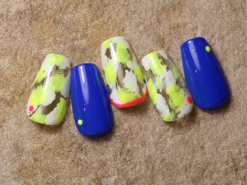 ストルホ(Strho.)/●当店オリジナルデザイン90分