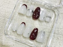 カフナ アンド チル(Kahuna&chill)/オーダーチップ