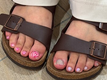 アオ 池尻大橋(ao.)/90minニュアンスアート