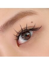 レセスト(Lesest)/パリジェンヌ/まつげパーマ/眉毛