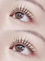 トップブロウ 京橋(TOP BROW) 人気の立ち上げふんわりカールデザイン♪