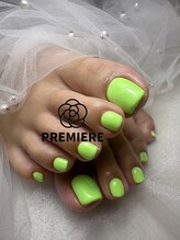 プルミエール(PREMIERE)/＊image＊