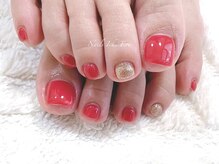 ネイルズ イルク(Nails Irk)/