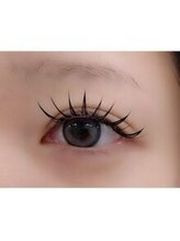 メメル 御影 住吉店(memelu)/まつげエクステ