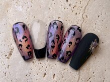 十色 中目黒店/【季節のDESIGN】初回オフ無料！