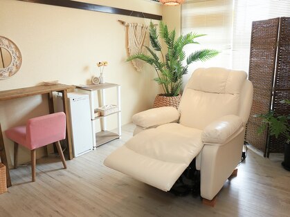 チャンティック (CANTIK)の写真