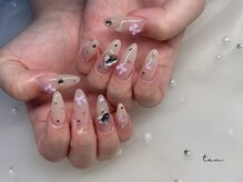 テンドット(ten.)/