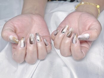 シンプル持込　ニュアンス