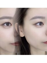 ミロ バイ キング 樟葉店(Milo by king)/パリジェンヌラッシュリフト