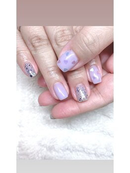 ネイルズ イルク(Nails Irk)/